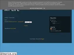 Sites similar to pradunia7.blogspot.com