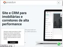 Sites similar to praedium.com.br