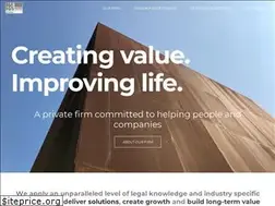 Sites similar to praedium.es