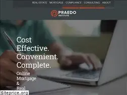 Sites similar to praedo.com