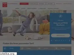 Sites similar to praeg.de