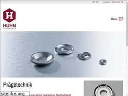 Sites similar to praegetechnik-tp.de