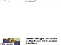 Sites similar to praeglobal.com