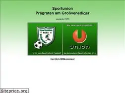 Sites similar to praegraten-sport.com