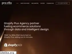 Sites similar to praella.com