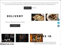 Sites similar to praelum.com.sg