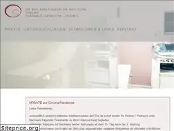 Sites similar to praenatal-frauen.de