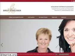 Sites similar to praenatal-steyr.at