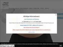 Sites similar to praenatal.com