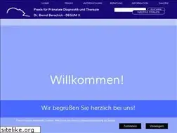 Sites similar to praenatale-diagnostik.de