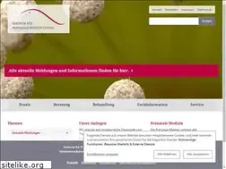 Sites similar to praenatalmedizin-leipzig.com