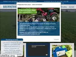 Sites similar to praeparatezentrale.de