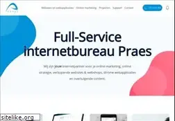 Sites similar to praes.nl