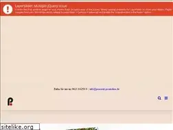 Sites similar to praesent-promotion.de