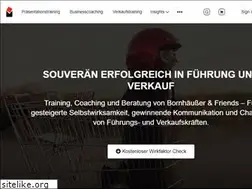 Sites similar to praesentainment.de