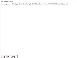 Sites similar to praesentation-drucken.de