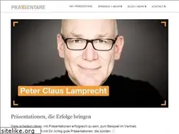 Sites similar to praesentationsberater.de