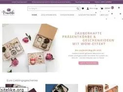 Sites similar to praesentefee.de