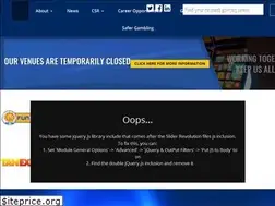 Sites similar to praesepeplc.com
