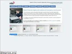 Sites similar to praesideo.co.uk
