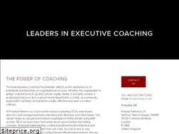 Sites similar to praesta.co.uk