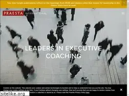 Sites similar to praesta.com