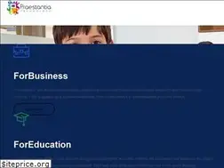 Sites similar to praestantiatech.co.uk