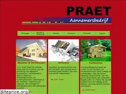Sites similar to praet.eu
