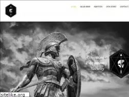 Sites similar to praetorianventures.com
