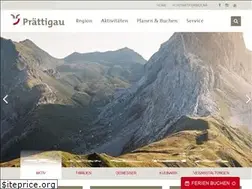 Sites similar to praettigau.ch