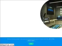 Sites similar to praeturaventures.com