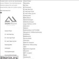 Sites similar to praevenio-berlin.de