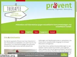 Sites similar to praevent-owl.de