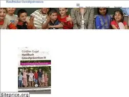 Sites similar to praevention-kindergarten.org