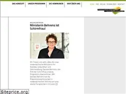 Sites similar to praeventionsketten-nds.de