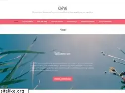 Sites similar to praeventionsnetzwerk.at