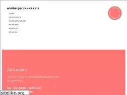 Sites similar to praeventive-zahnheilkunde.de