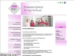 Sites similar to praeventivmedizin-hofmann.de