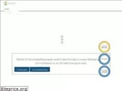 Sites similar to praeventologe.de