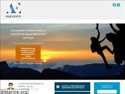 Sites similar to praeverto.com