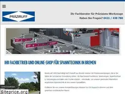 Sites similar to praeziruff.de