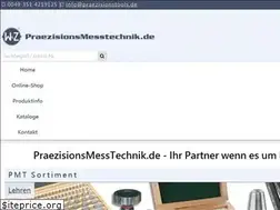 Sites similar to praezisionsmesstechnik.de