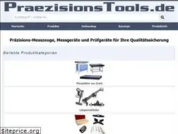 Sites similar to praezisionstools.de
