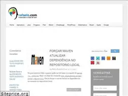 Sites similar to prafaelo.com