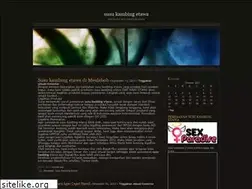 Sites similar to prafangga.wordpress.com