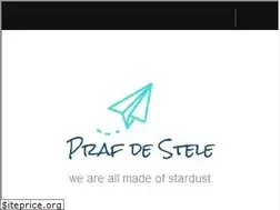 Sites similar to prafdestele.com