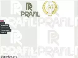 Sites similar to prafil.it