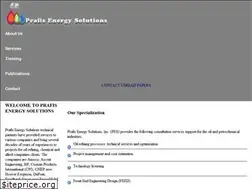 Sites similar to prafises.com