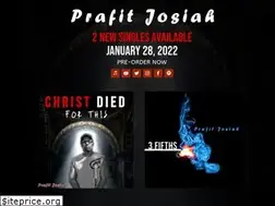 Sites similar to prafitjosiah.com