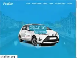 Sites similar to prafko.bydgoszcz.pl